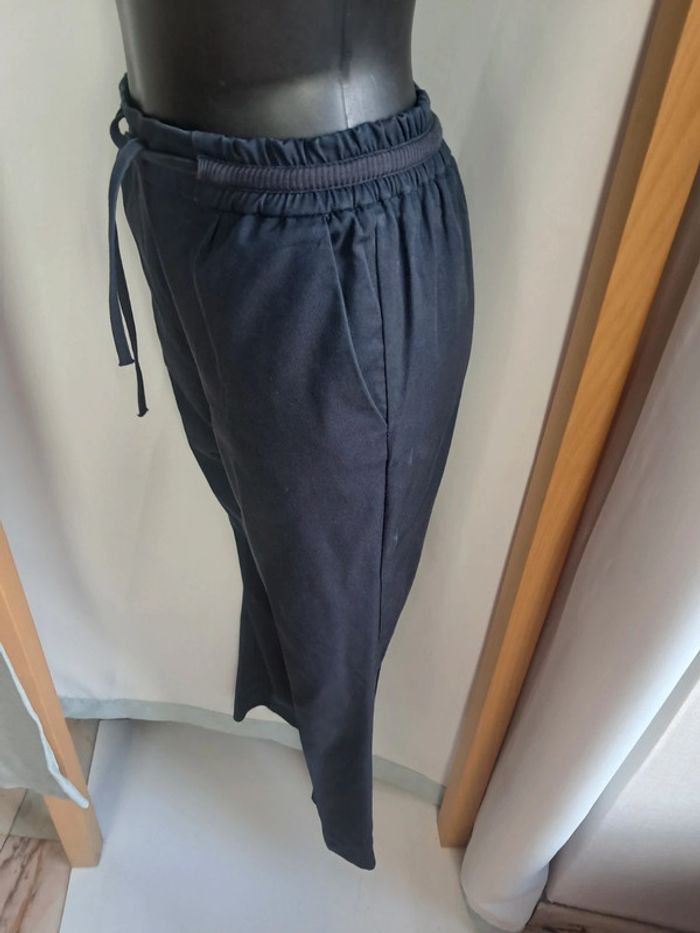 Zara pantalon ajusté T.34/36 en tbe - photo numéro 9