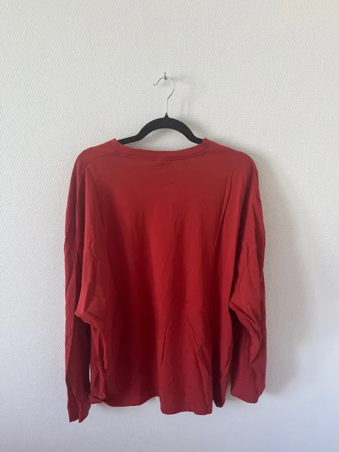 T-shirt manches longues - photo numéro 3
