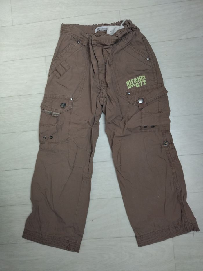 Pantalon 6 ans u collection