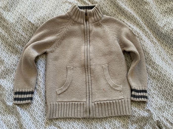 Lot vestes - photo numéro 5