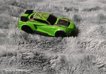 Voiture majorette