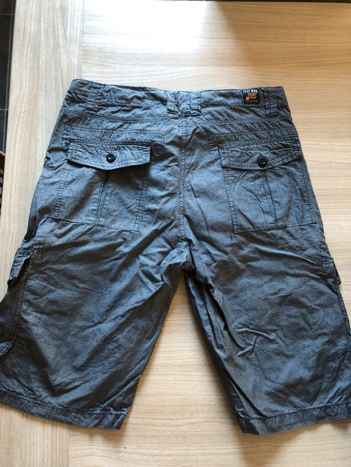 Short - photo numéro 3