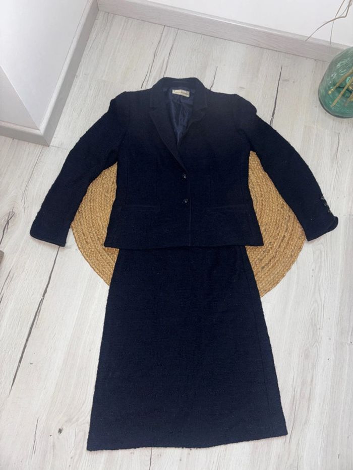 Ensemble tailleur