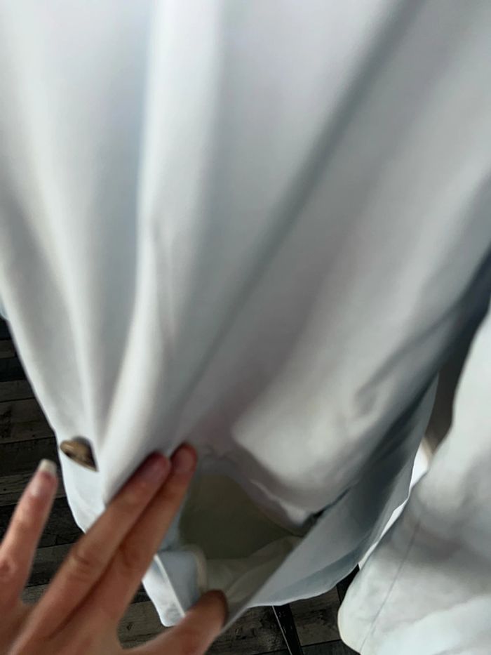 Veste tailleur à détacher - photo numéro 3