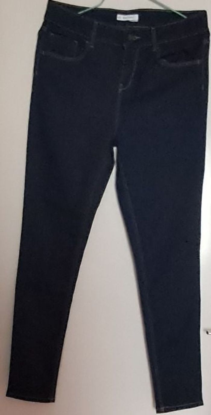 Jeans Skinny  Kiabi taille 40