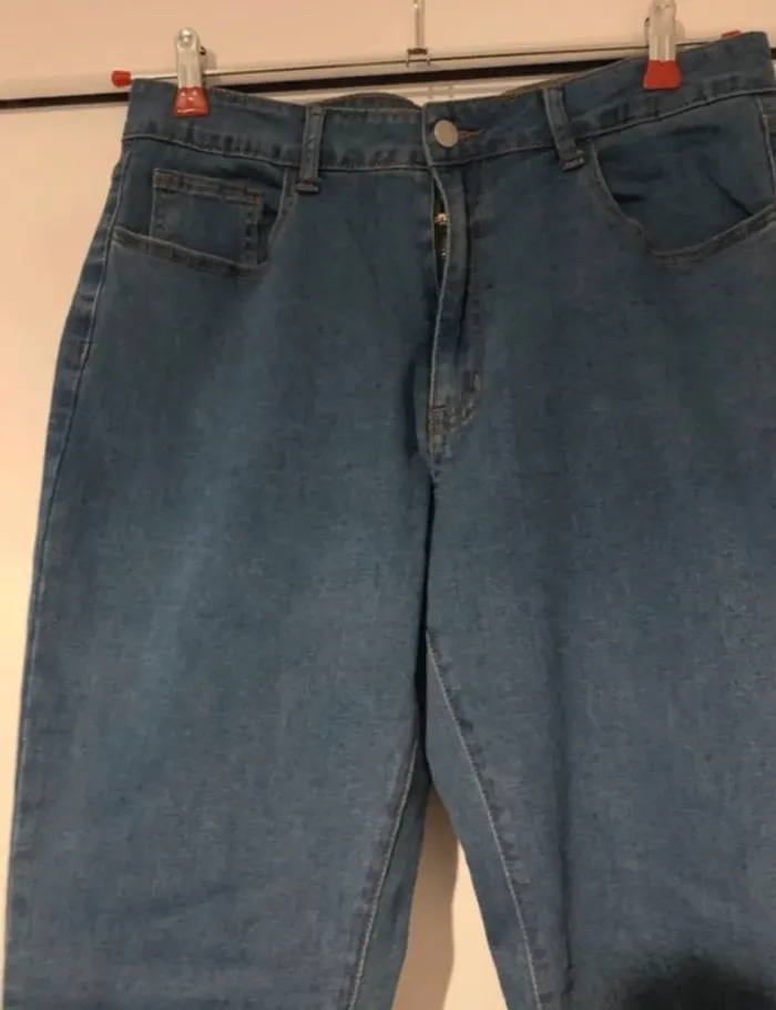 Jeans - photo numéro 2