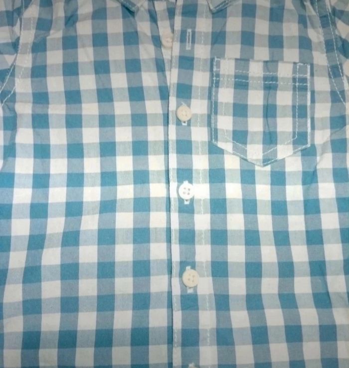 🩵 Chemise 🩵 - photo numéro 3