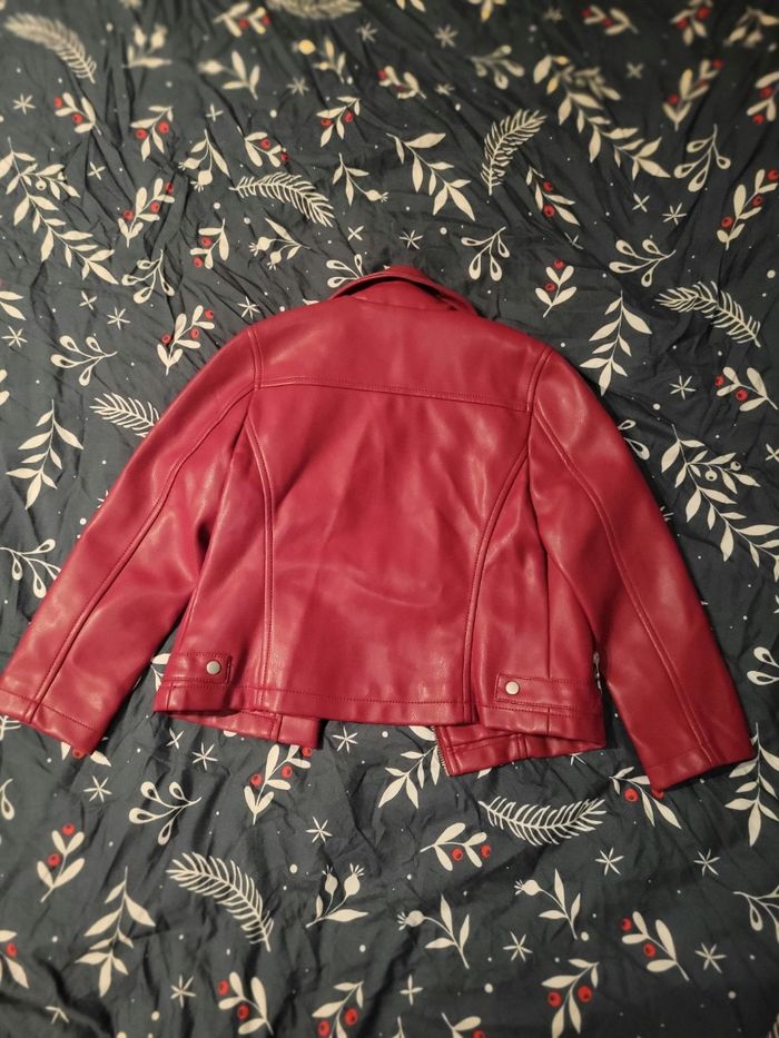 Veste enfant vertbaudet - photo numéro 3