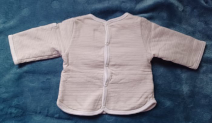 Pull 3 mois - photo numéro 2