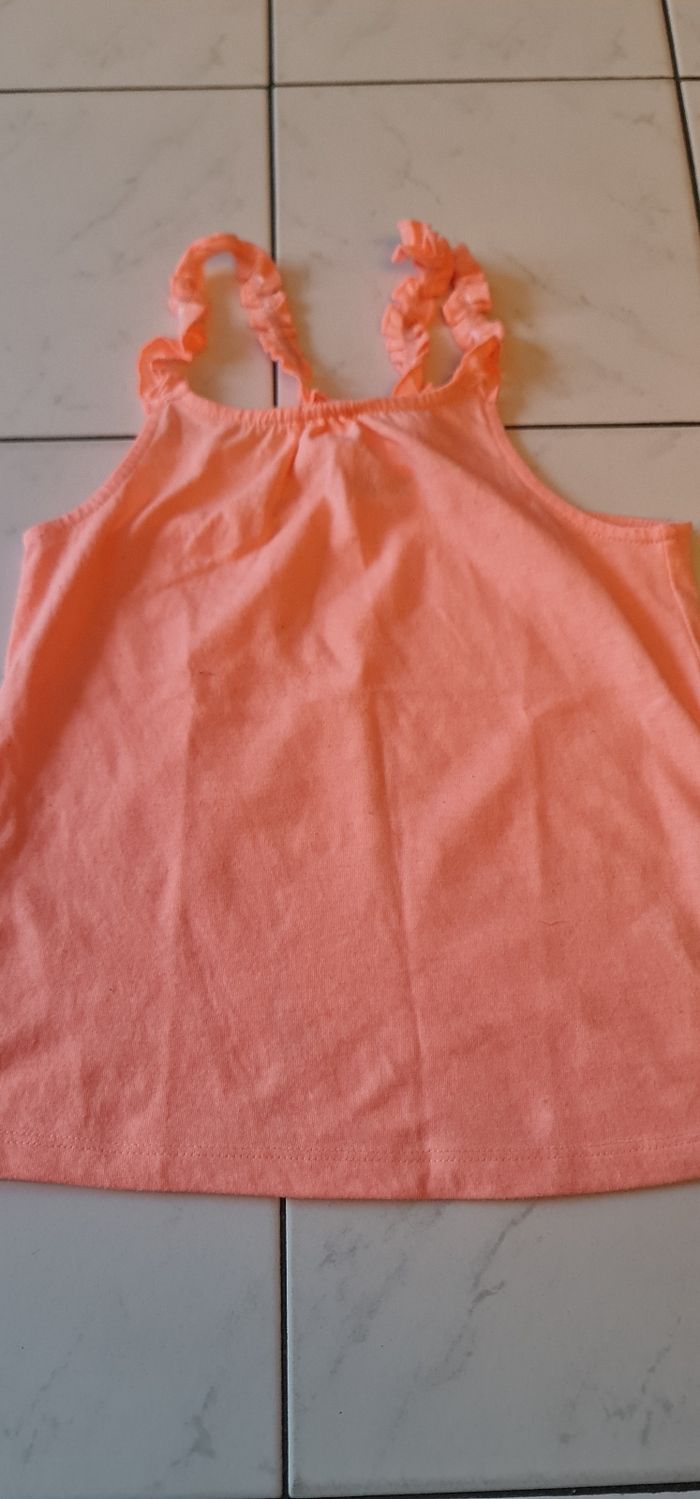 Débardeur - photo numéro 2