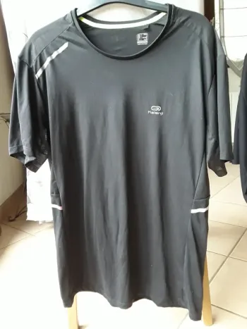 T Shirt Technique