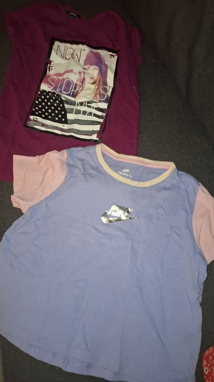 Lot fille 11/12 ans - photo numéro 8