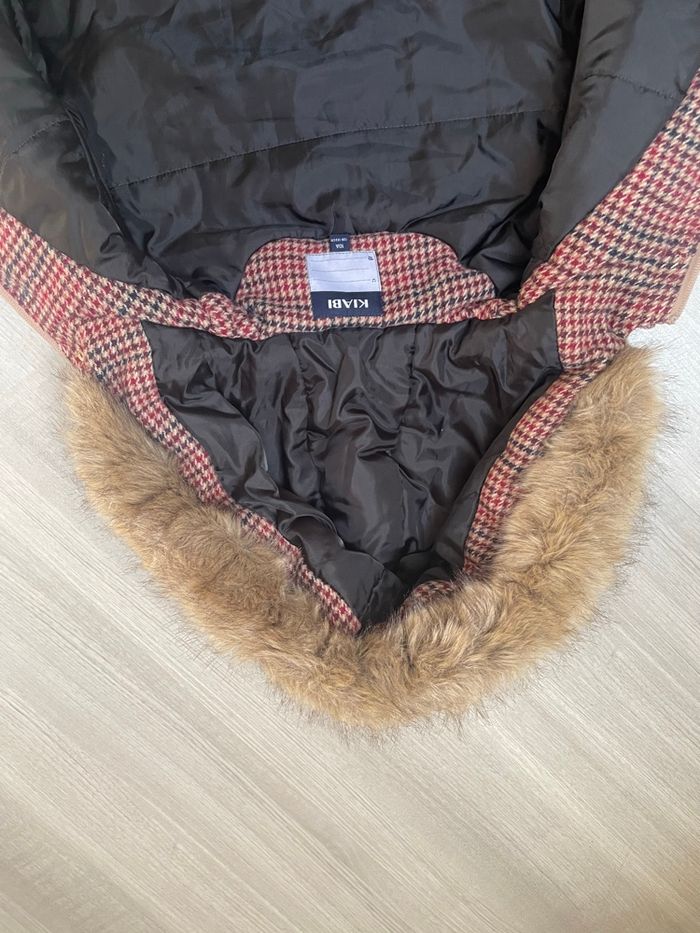 Manteau Kiabi - photo numéro 5