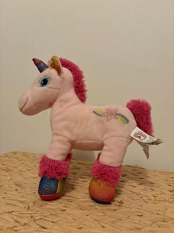 Licorne Lica Bella