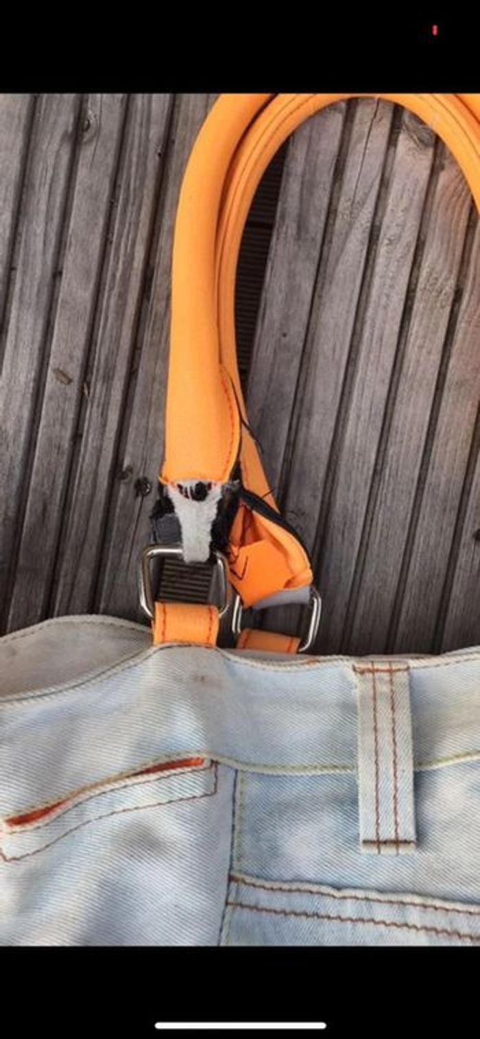 Sac à raccommoder - photo numéro 5