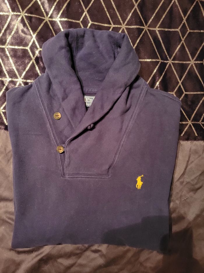 Pull ralph lauren - photo numéro 4