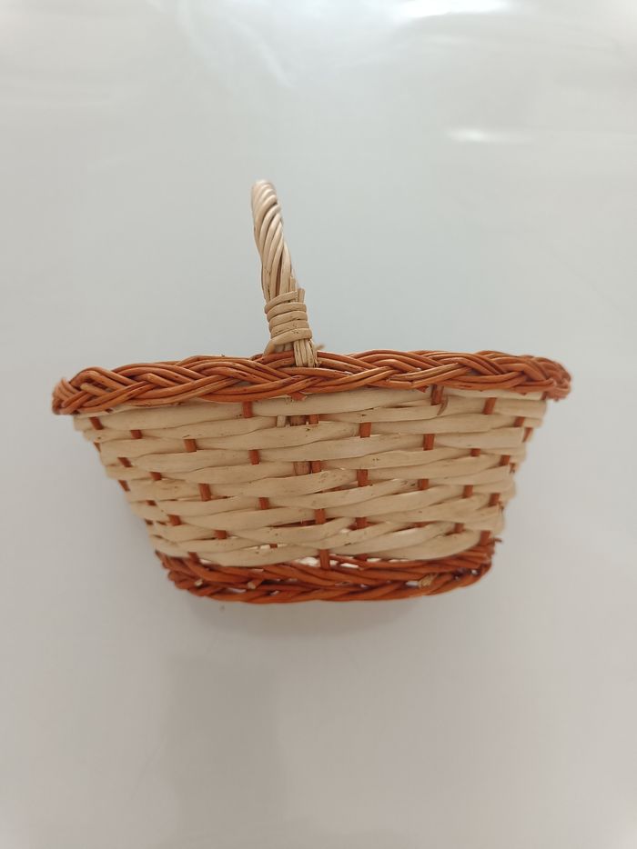 Panier - photo numéro 8