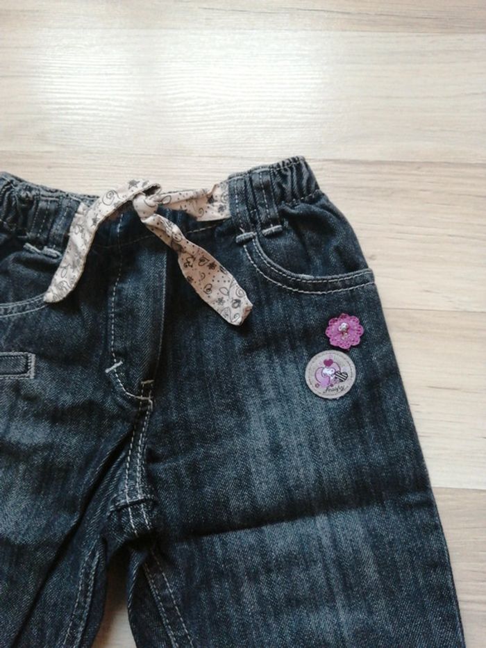 Jean snoopy - photo numéro 2