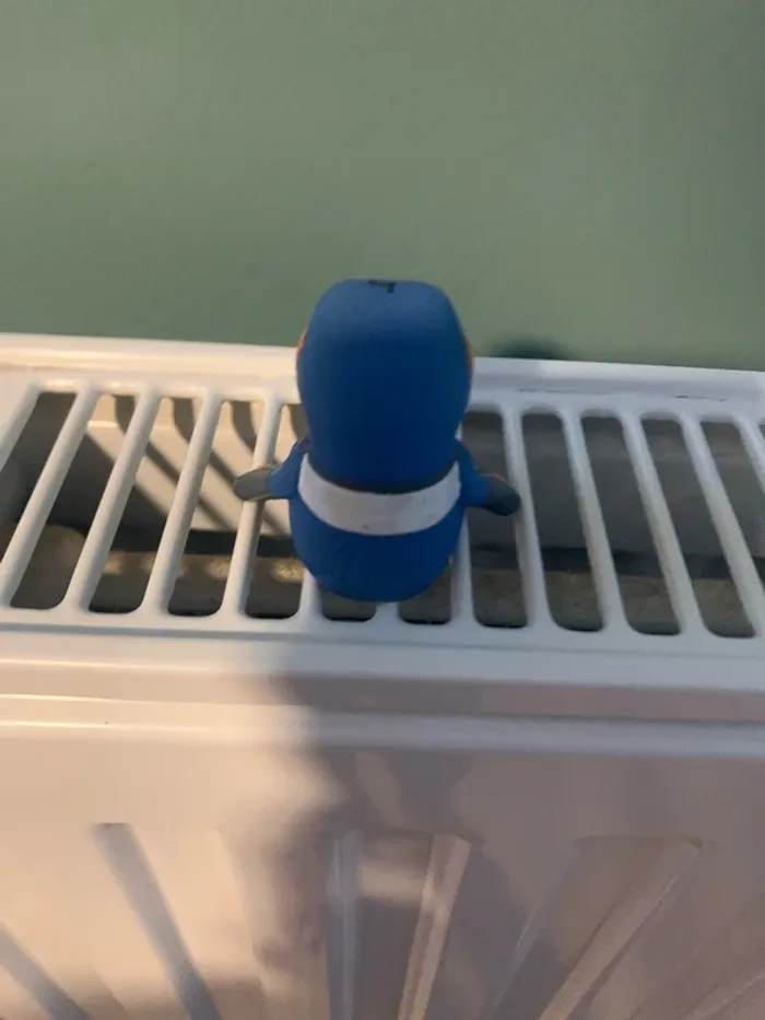 cradopaud pokemon - photo numéro 3