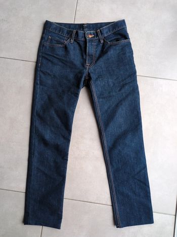 Jean slim fit