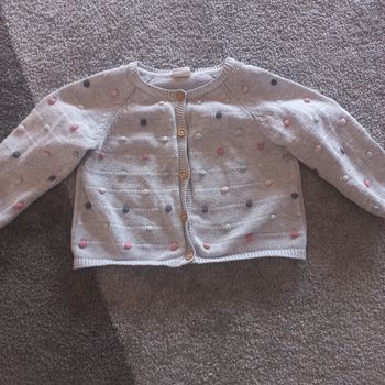Gilet