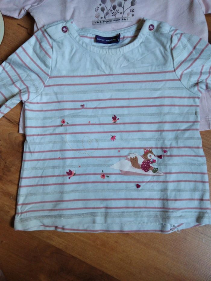 Lot sergent major - photo numéro 2