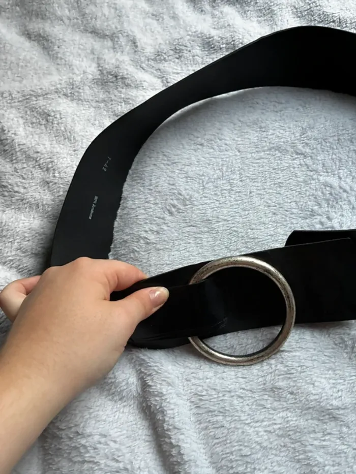 Ceinture taille 42 - photo numéro 2