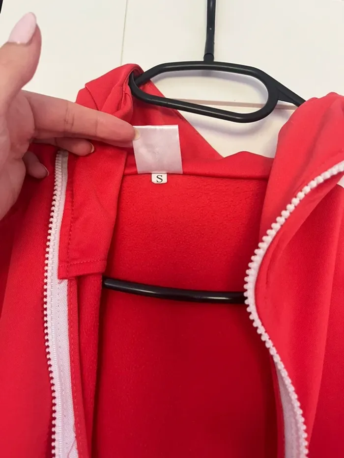 Veste à capuche - photo numéro 3