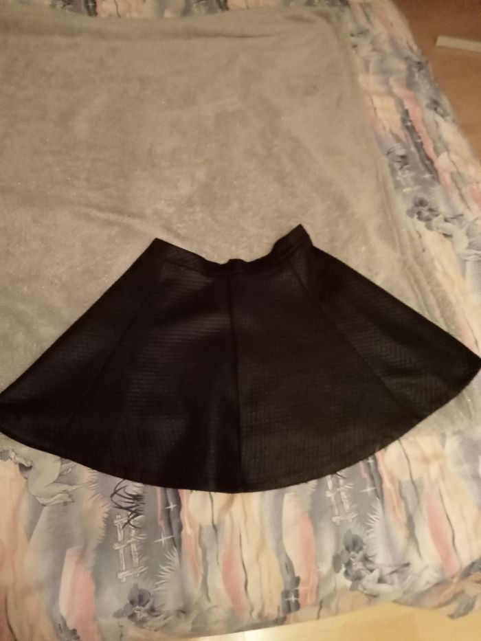 Une jupe