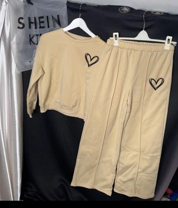 Ensemble neuf Shein, taille 12 ans