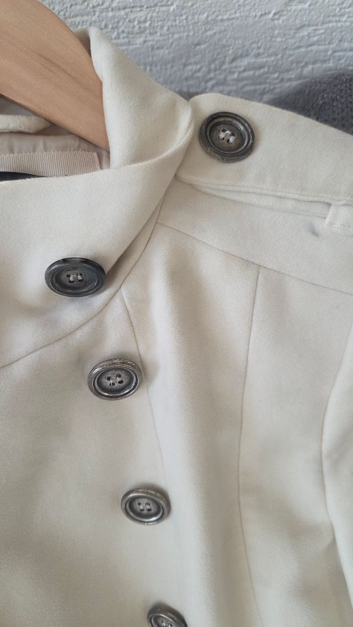 Manteau Mango - photo numéro 4