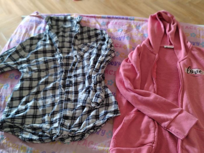 Lot 8,10 ans - photo numéro 6