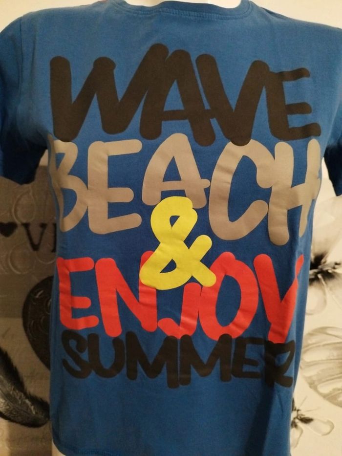 T-shirt - photo numéro 2