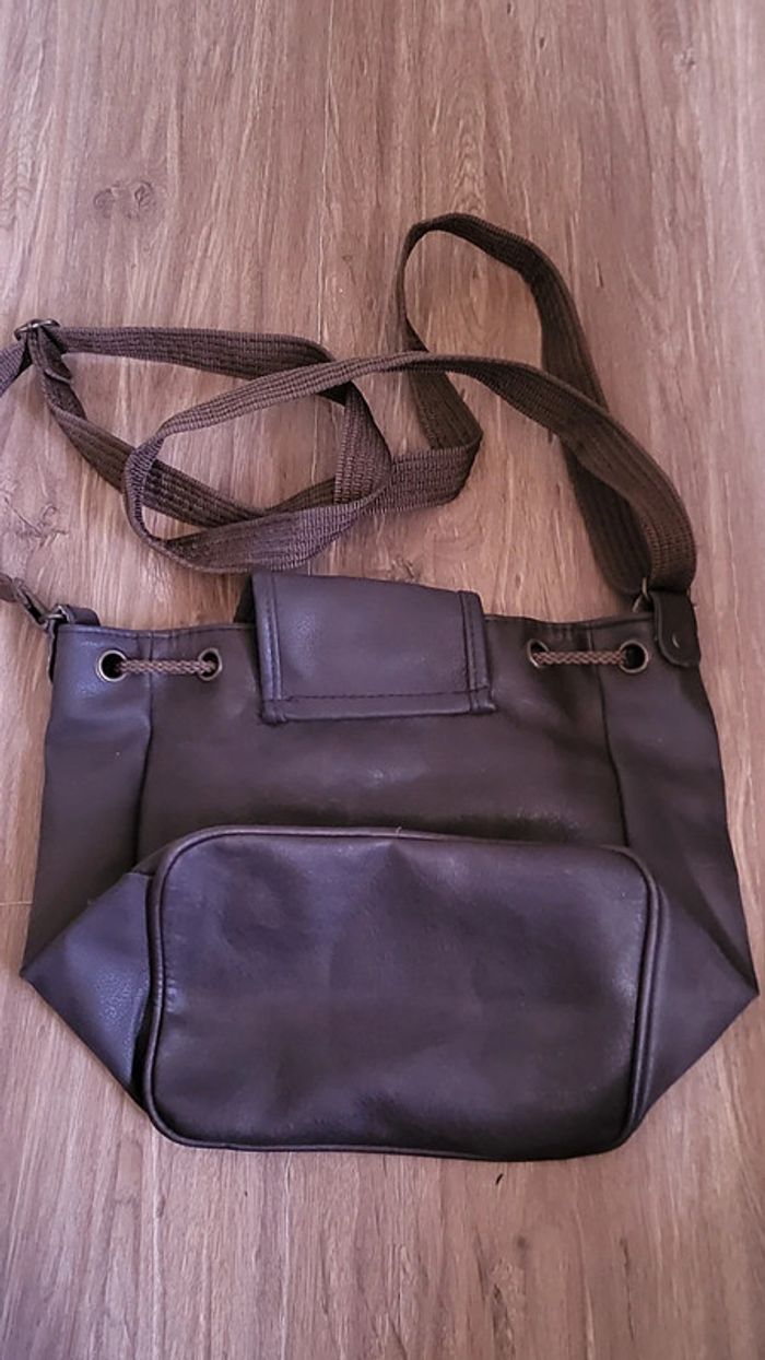 Sac à bandouillère - photo numéro 2