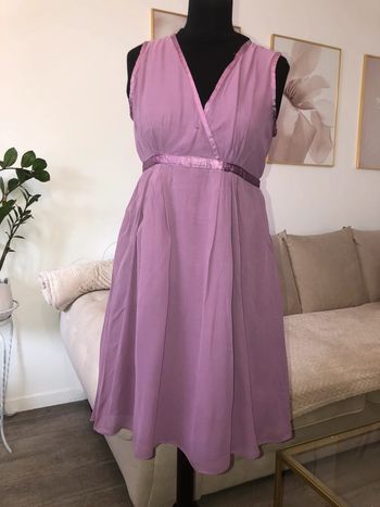 🌼Robe de cocktail Scarlet Roos🌼