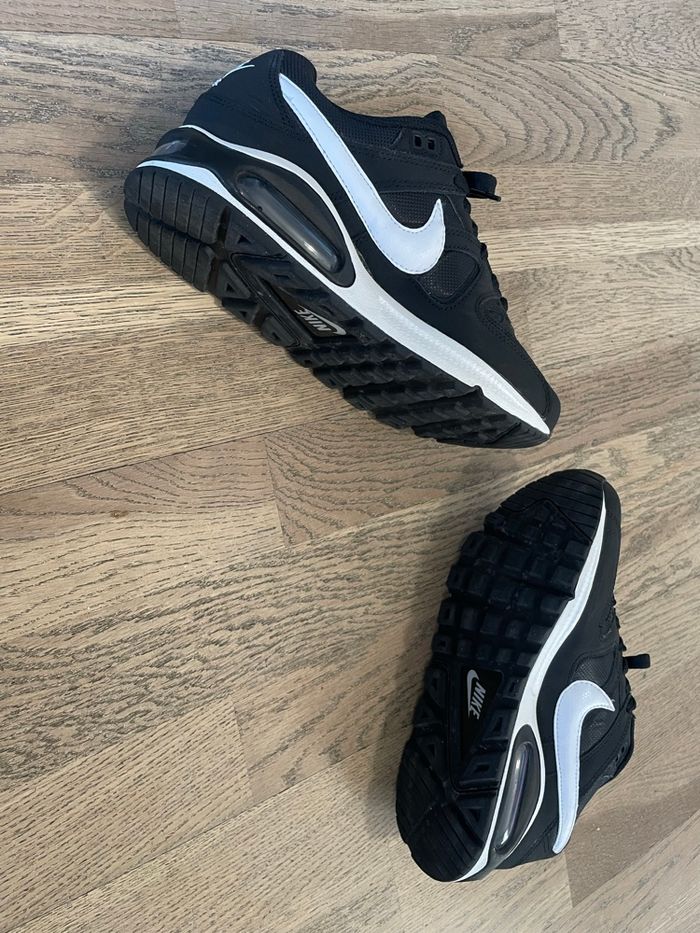 Basket femme 38 Nike air max neuve - photo numéro 5