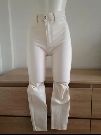 Jean skinny 38 Pull&bear
