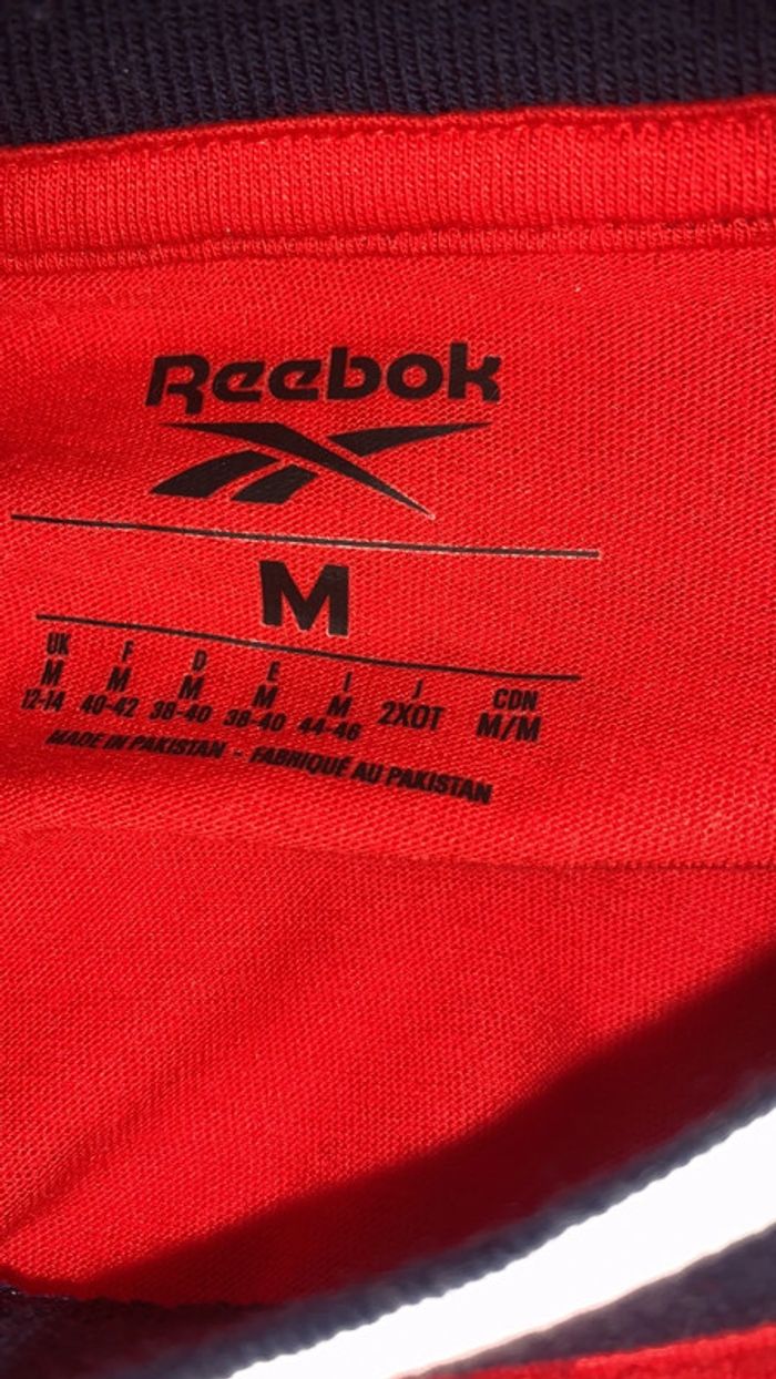 Croc top Reebok - photo numéro 2