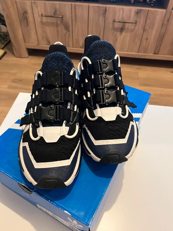 Adidas LXCON x white mountain - photo numéro 4