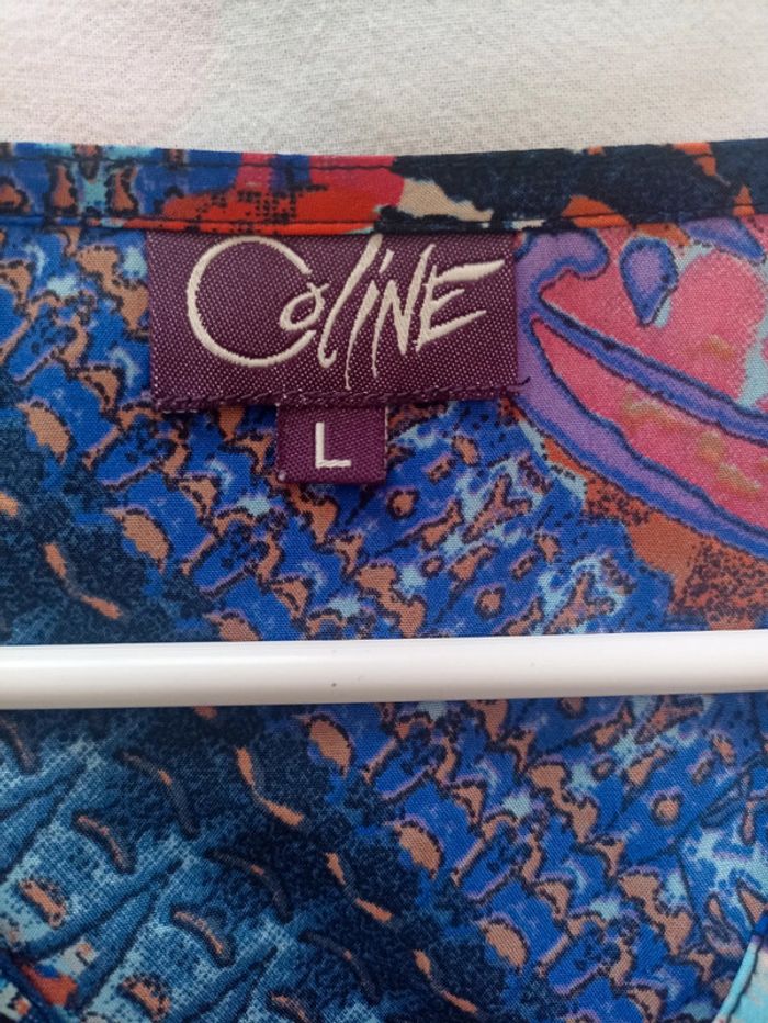 Robe manches courtes - photo numéro 3