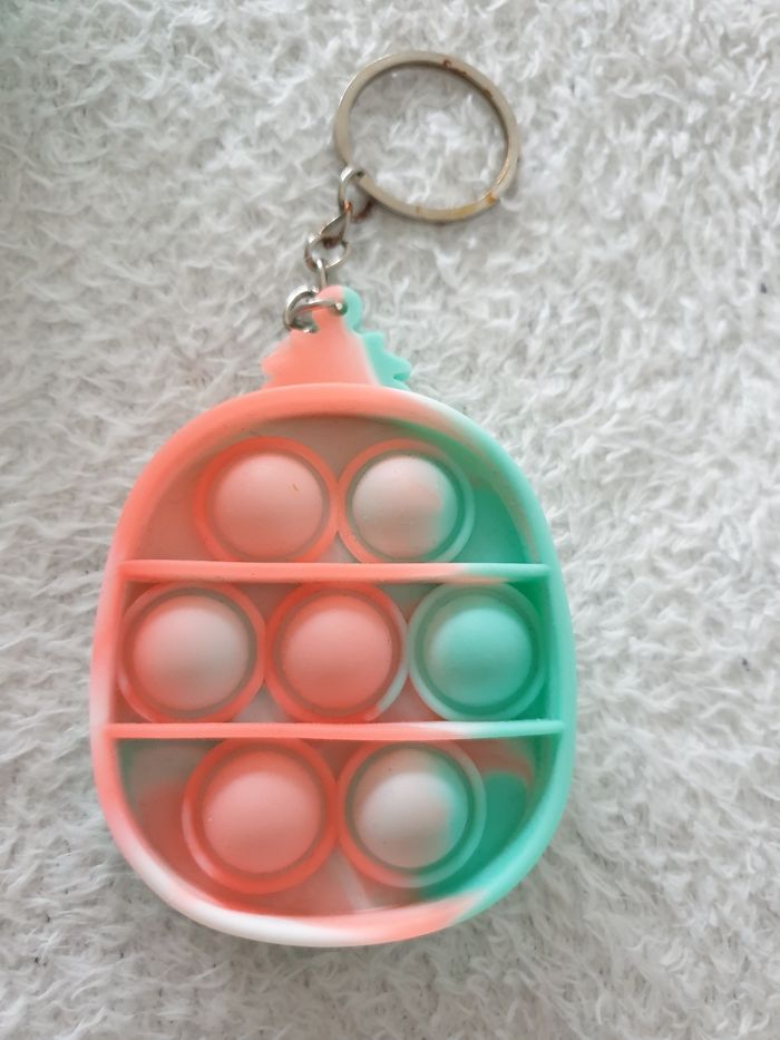 Lot de pop it - photo numéro 3