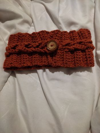 Bandeau cache oreilles