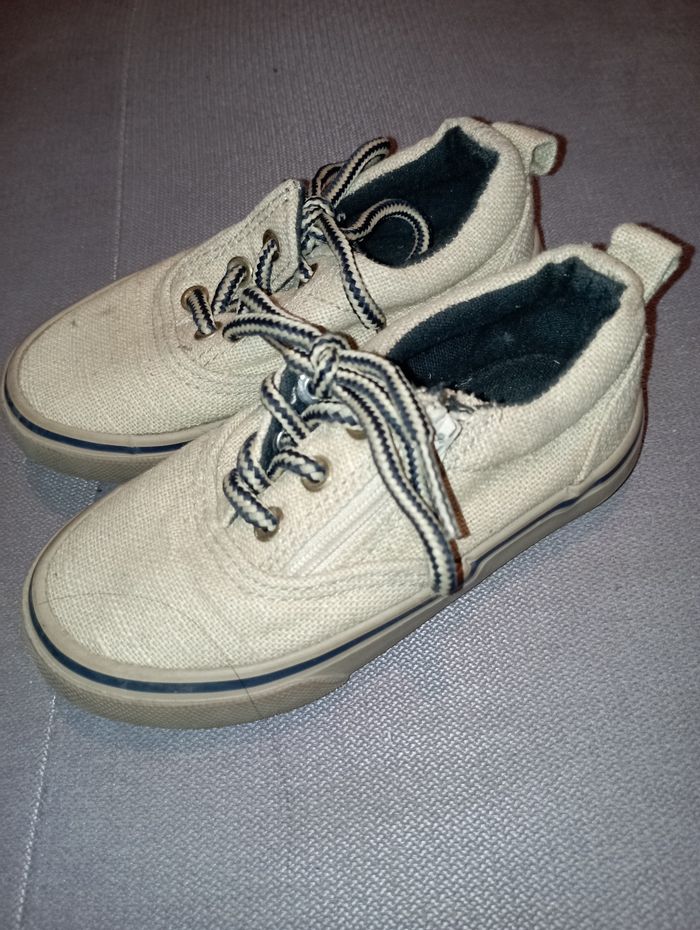 Basket - photo numéro 2