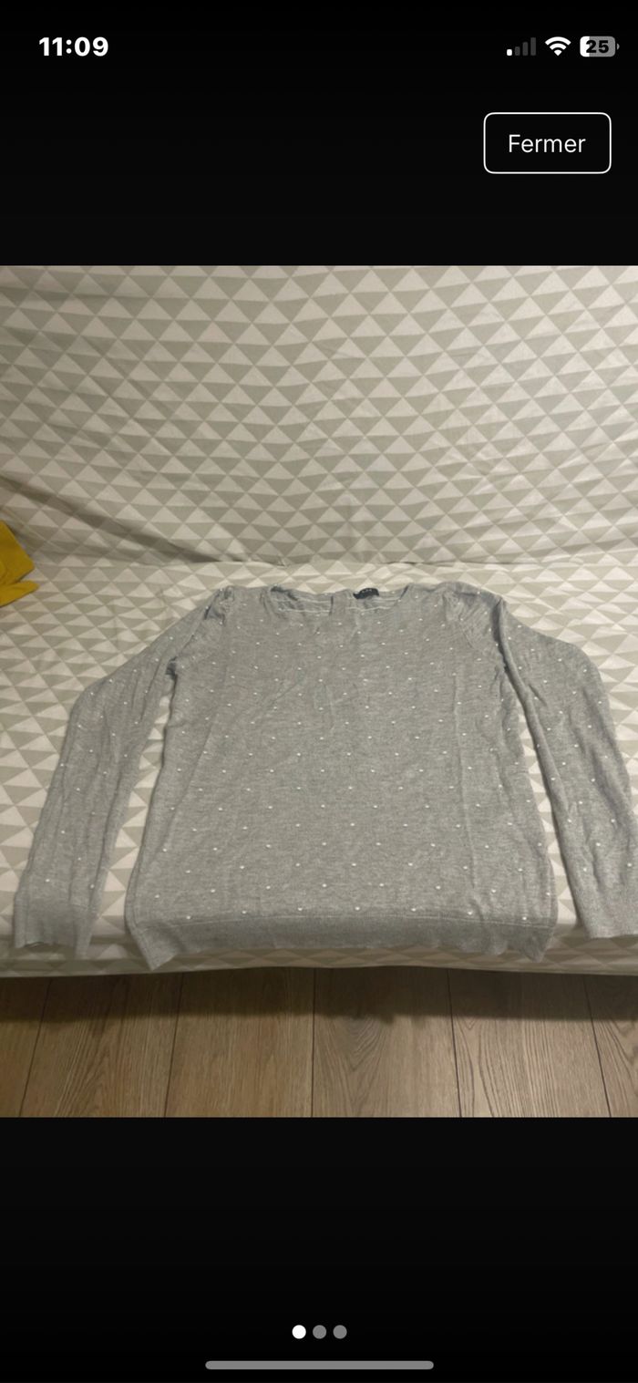 Pull