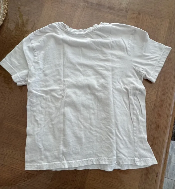 T-shirt - photo numéro 3