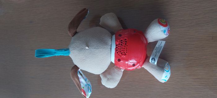 Chantoutou Vtech - photo numéro 2