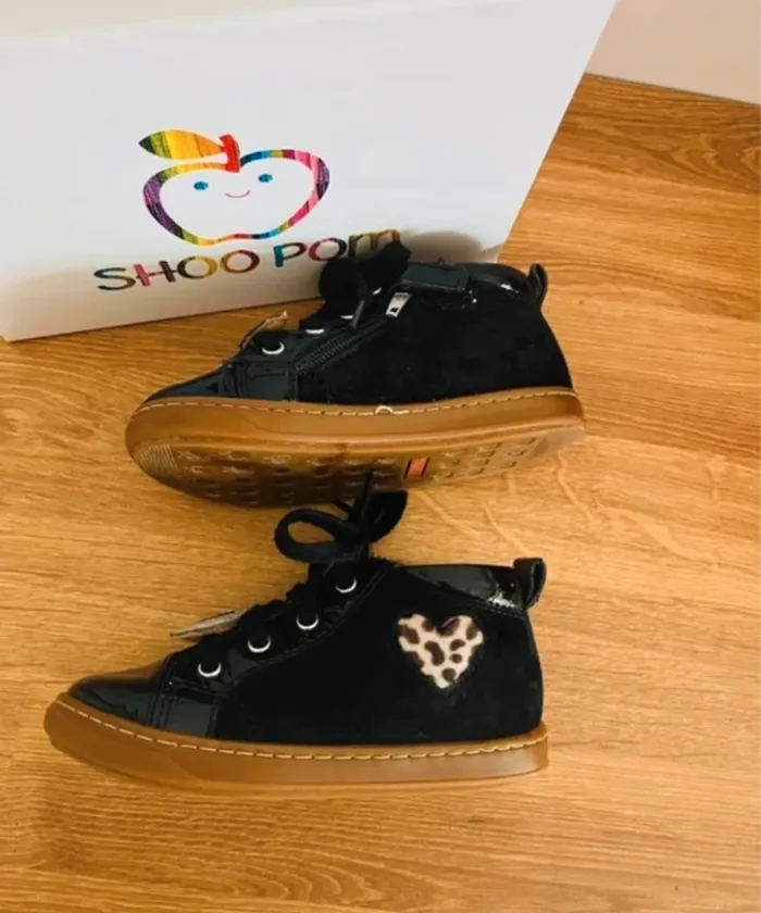 Chaussure Shoo pom 24 - photo numéro 4