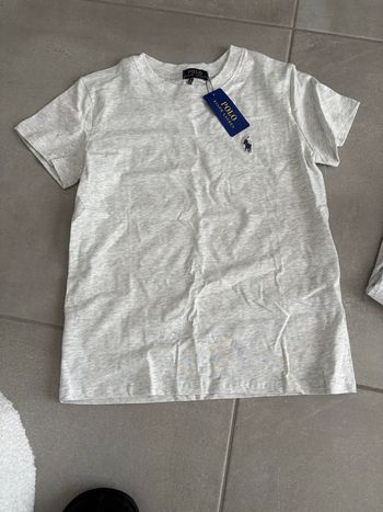 T shirt Ralph l