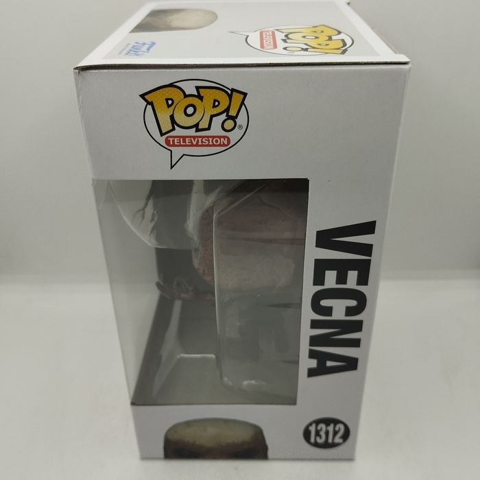 STRANGER THINGS : FUNKO POP 1312 Vecna - photo numéro 3