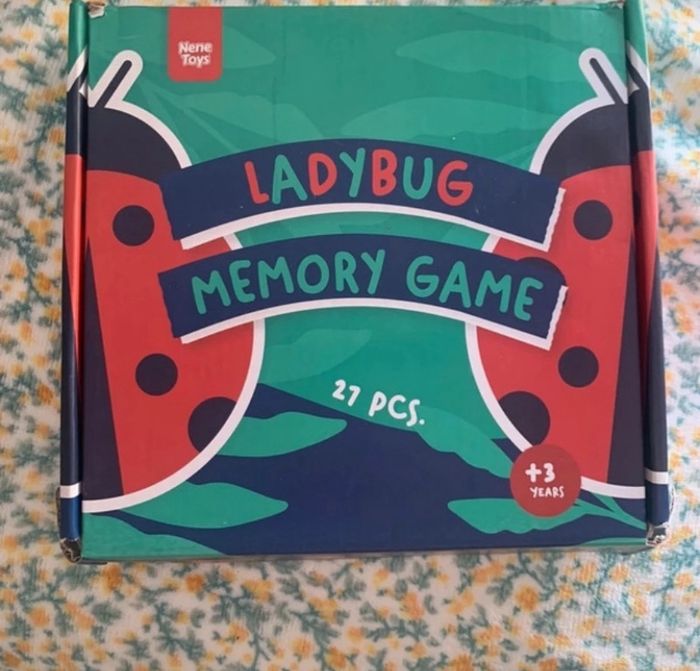 Mémory - photo numéro 2